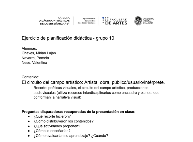 GRUPO 10