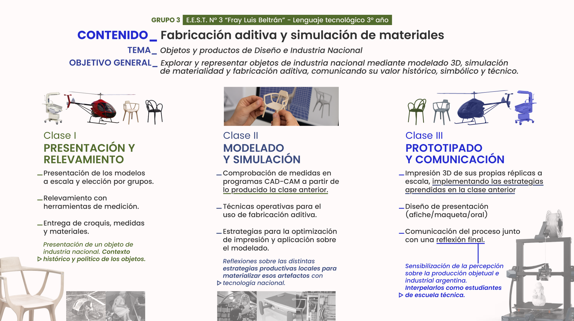 GRUPO 3