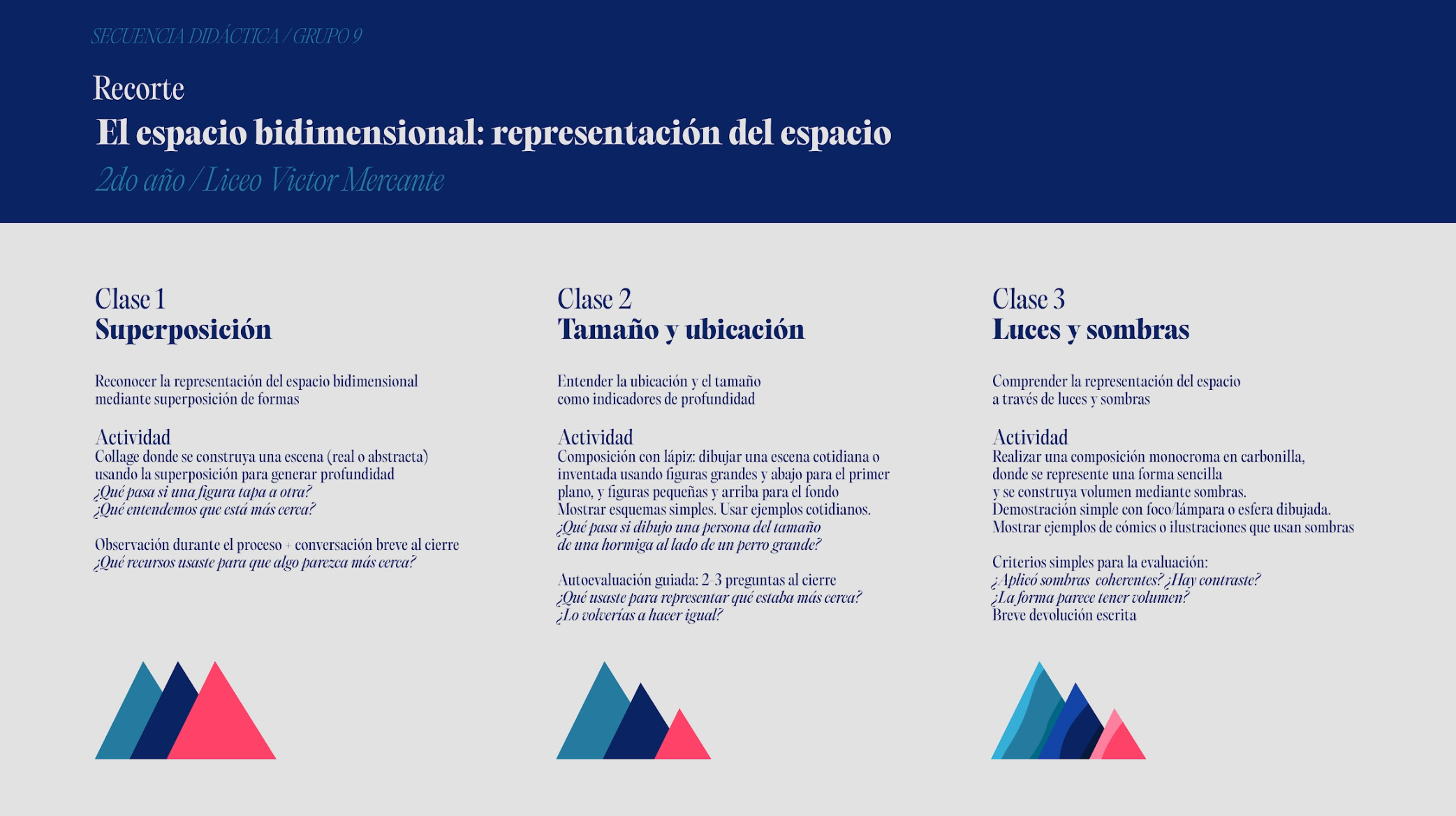 GRUPO 9